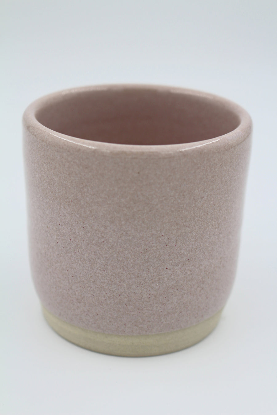 Keramik kop - Sart Rosa