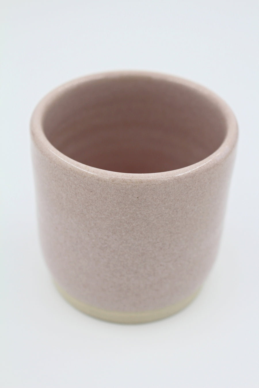 Keramik kop - Sart Rosa