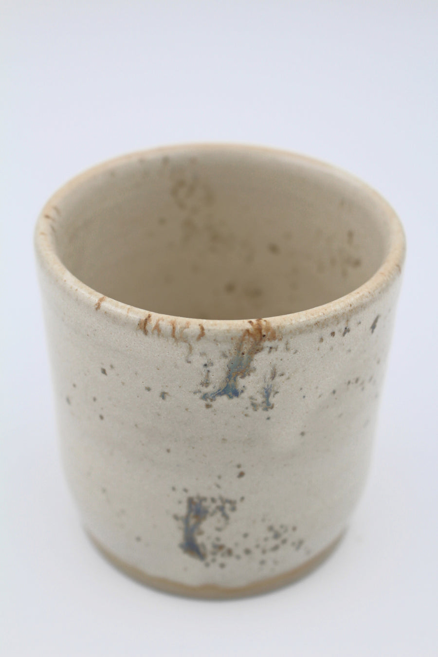 Keramik kop - Beige Nistret