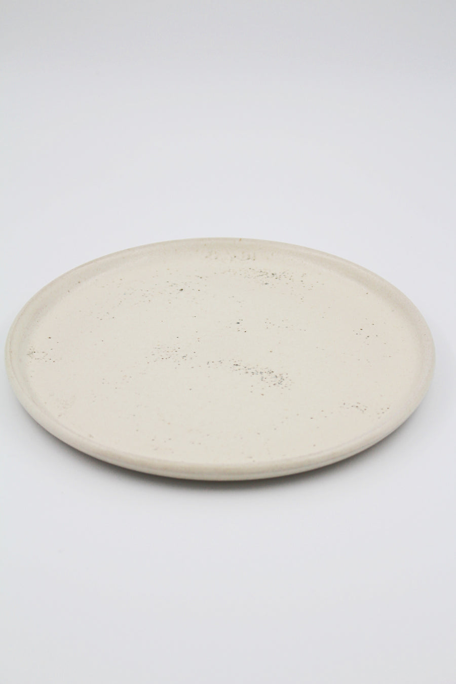 Frokosttallerken - Beige Nistret