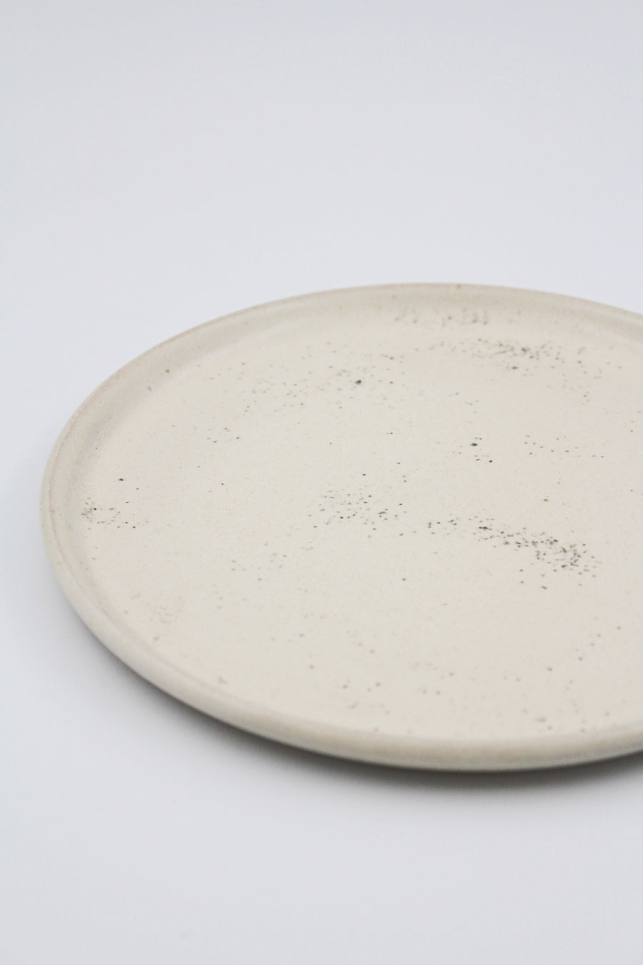 Frokosttallerken - Beige Nistret